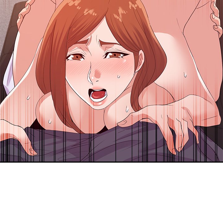 New Flavors Chapter 29 Page 18
