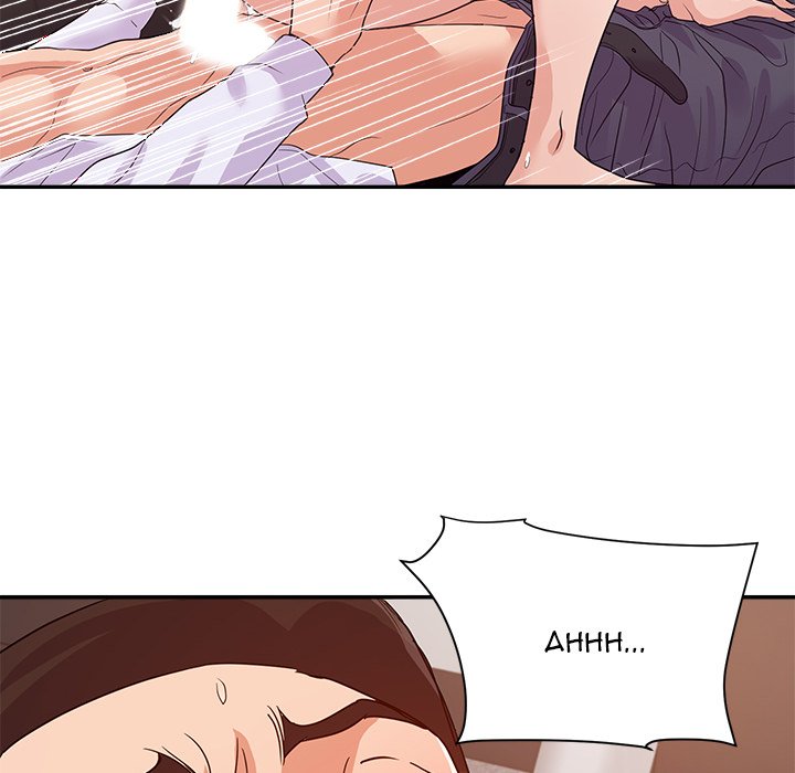 New Flavors Chapter 29 Page 20