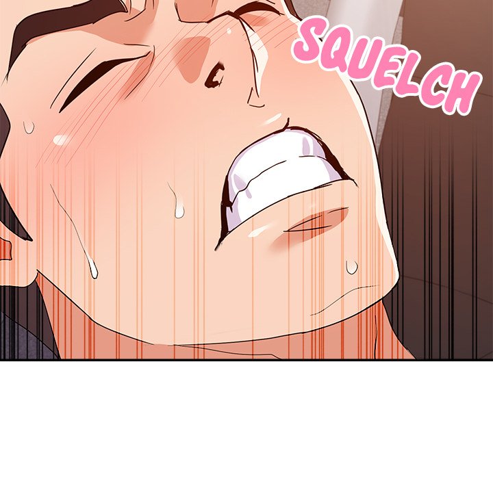 New Flavors Chapter 29 Page 21