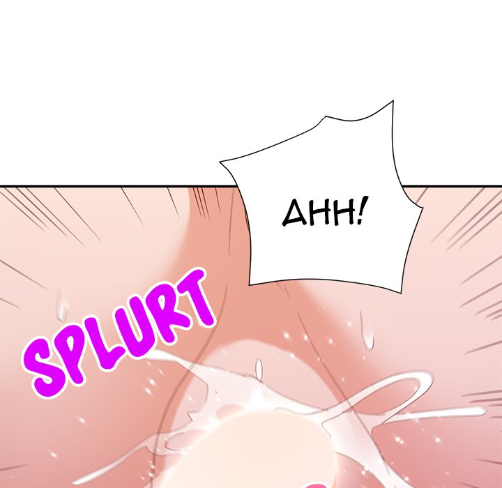 New Flavors Chapter 29 Page 22