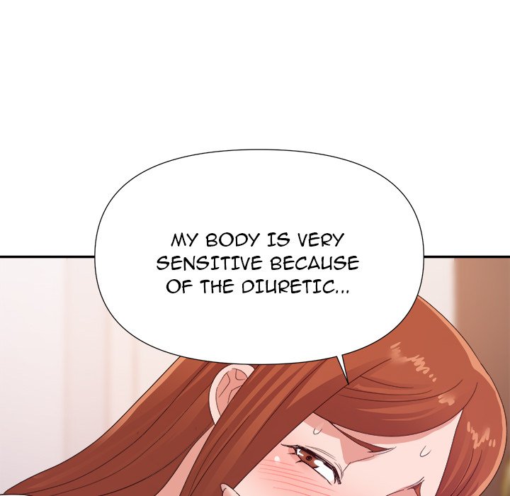 New Flavors Chapter 29 Page 28
