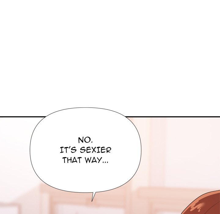 New Flavors Chapter 29 Page 30