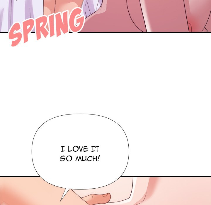 New Flavors Chapter 29 Page 32