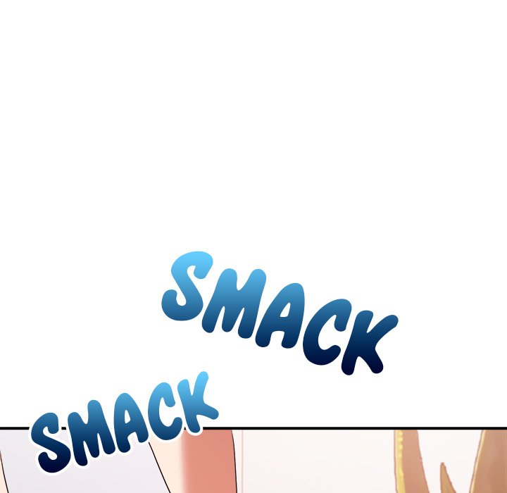 New Flavors Chapter 29 Page 34