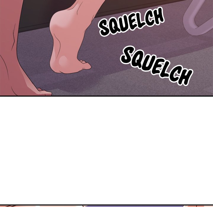 New Flavors Chapter 29 Page 36
