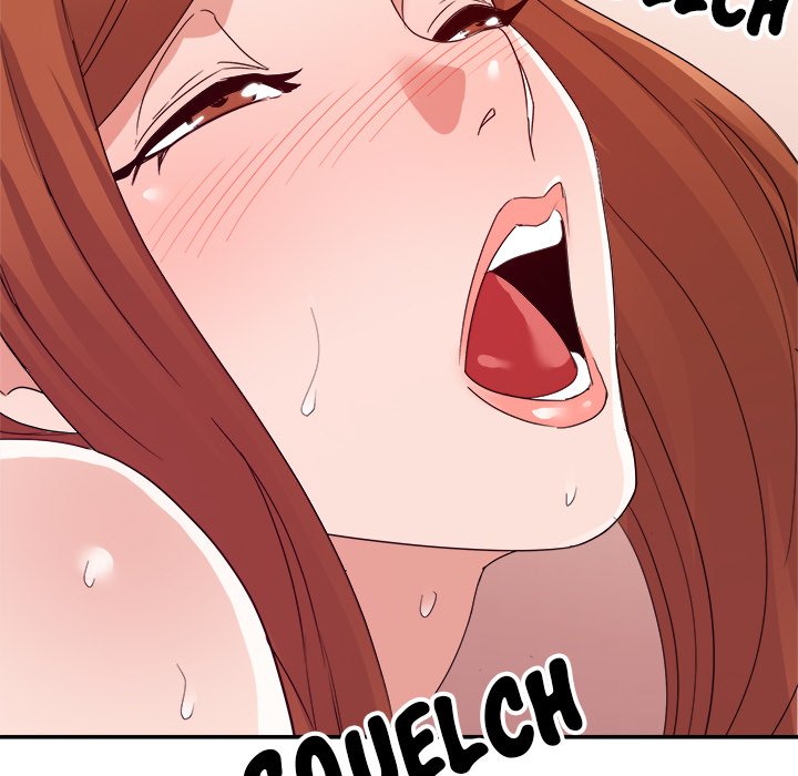 New Flavors Chapter 29 Page 39