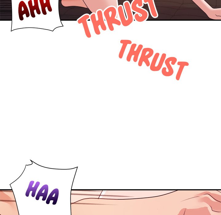 New Flavors Chapter 29 Page 43