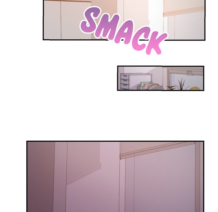 New Flavors Chapter 29 Page 47
