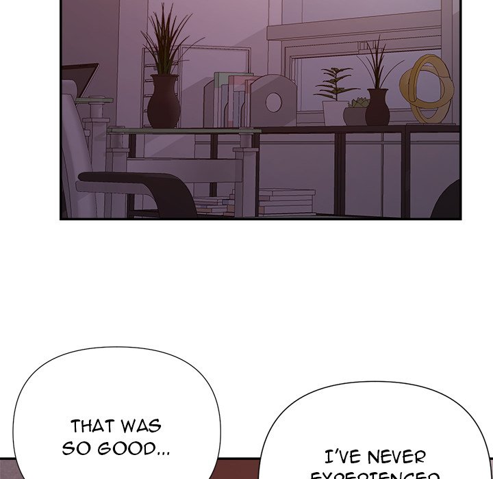 New Flavors Chapter 29 Page 48