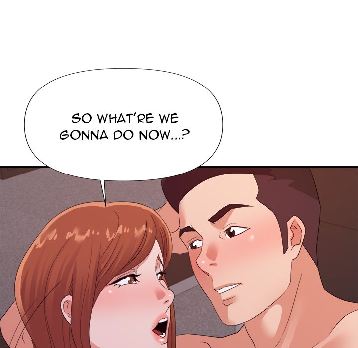 New Flavors Chapter 29 Page 50