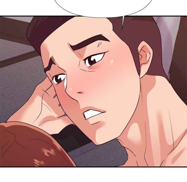New Flavors Chapter 29 Page 52