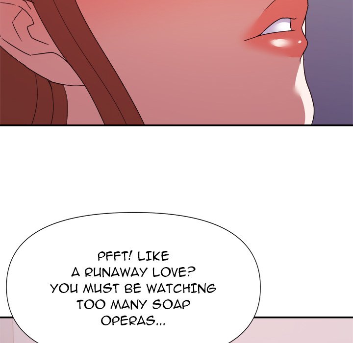 New Flavors Chapter 29 Page 54