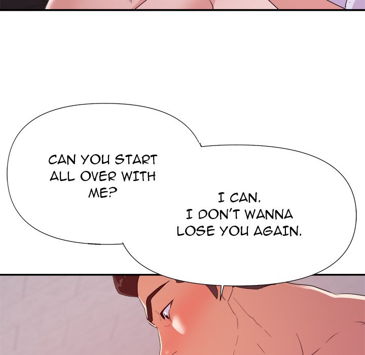 New Flavors Chapter 29 Page 56