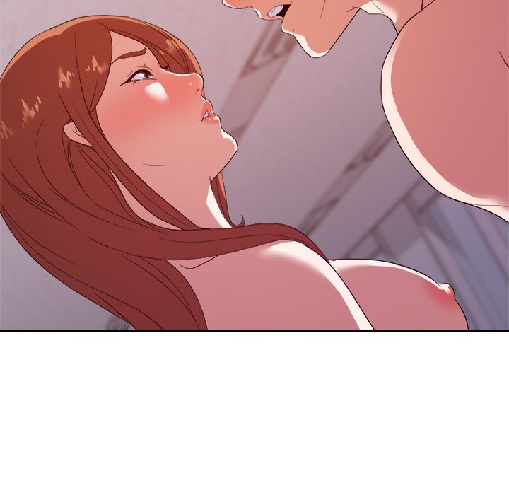 New Flavors Chapter 29 Page 57