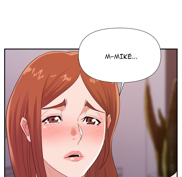 New Flavors Chapter 29 Page 58