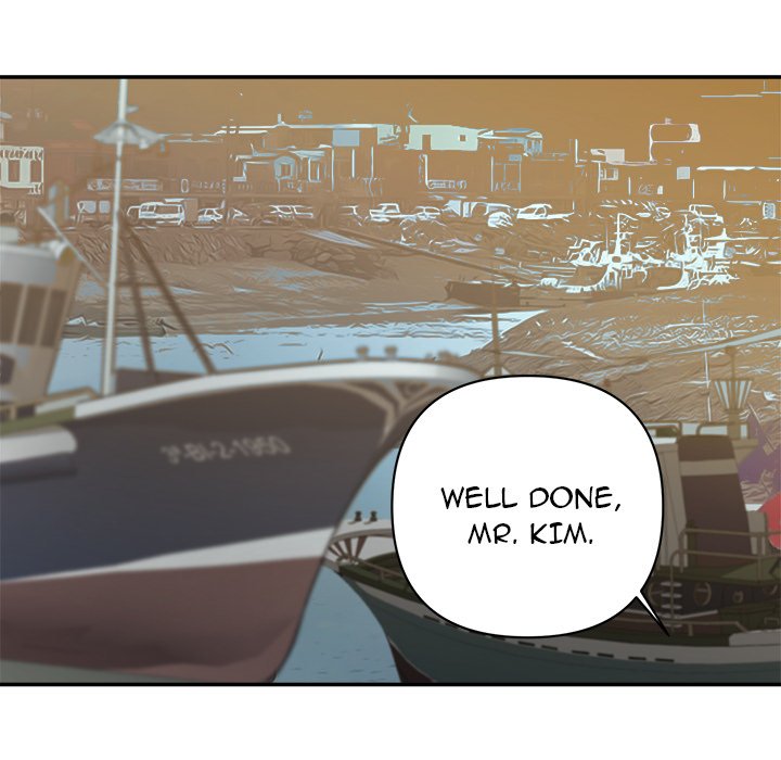 New Flavors Chapter 29 Page 61