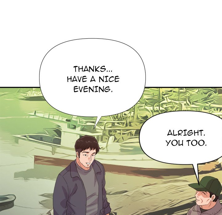 New Flavors Chapter 29 Page 62