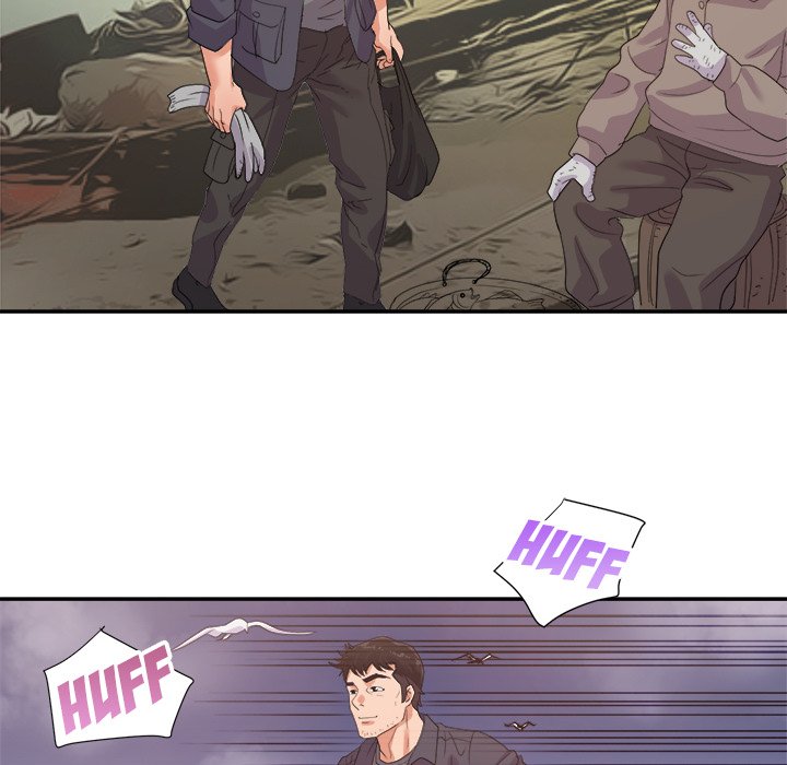 New Flavors Chapter 29 Page 63