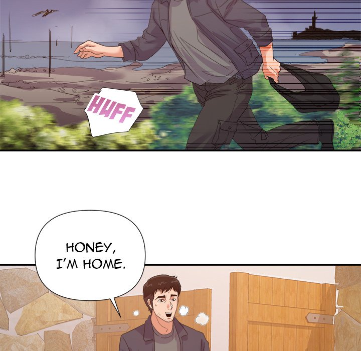 New Flavors Chapter 29 Page 64