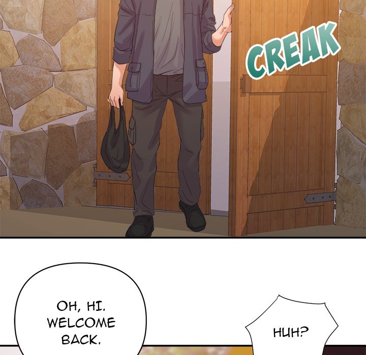 New Flavors Chapter 29 Page 65