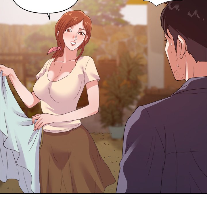 New Flavors Chapter 29 Page 66