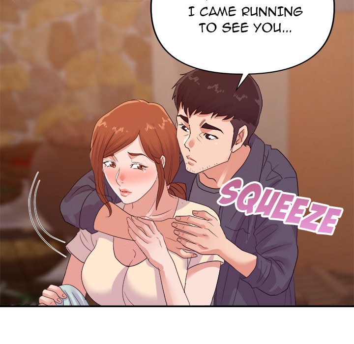 New Flavors Chapter 29 Page 68