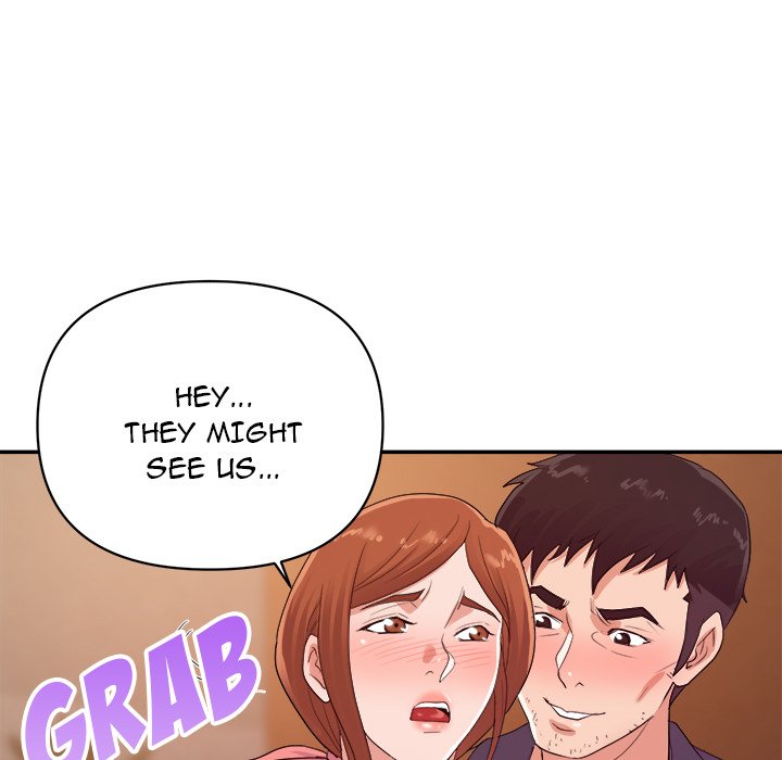 New Flavors Chapter 29 Page 69