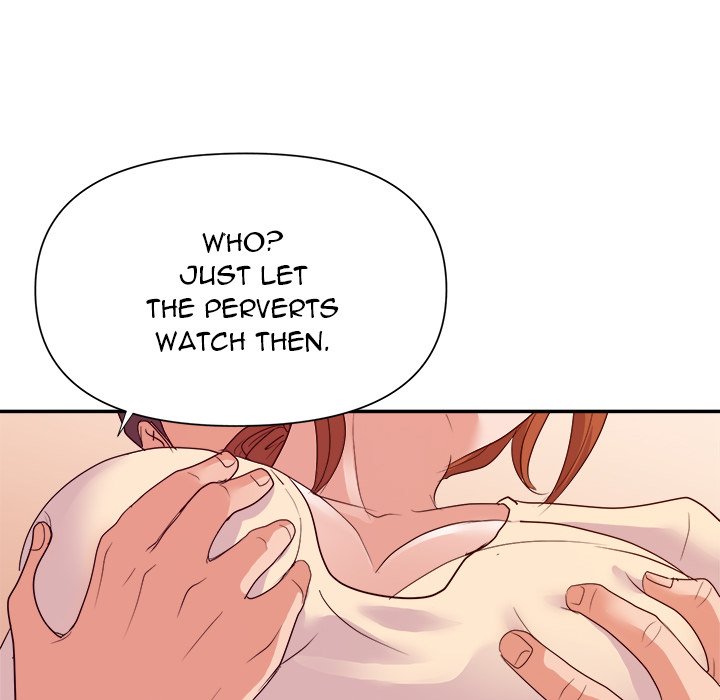 New Flavors Chapter 29 Page 71