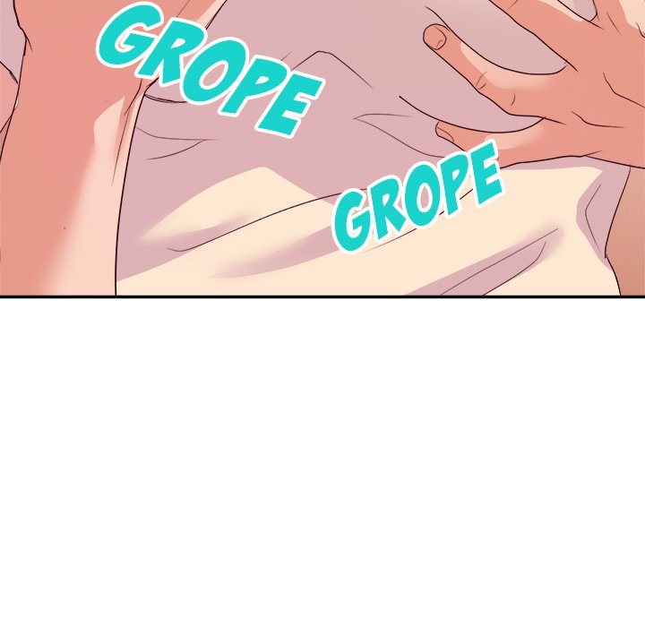 New Flavors Chapter 29 Page 72