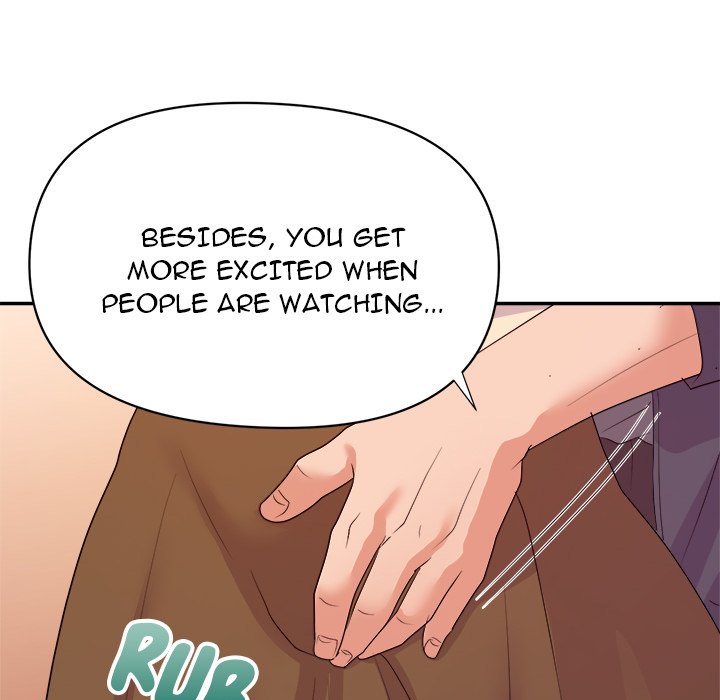 New Flavors Chapter 29 Page 73
