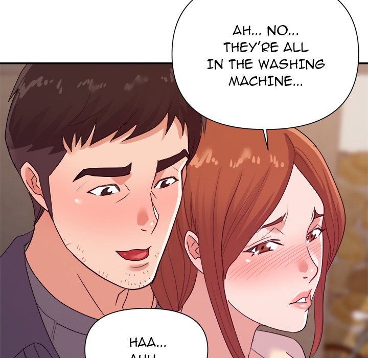 New Flavors Chapter 29 Page 79