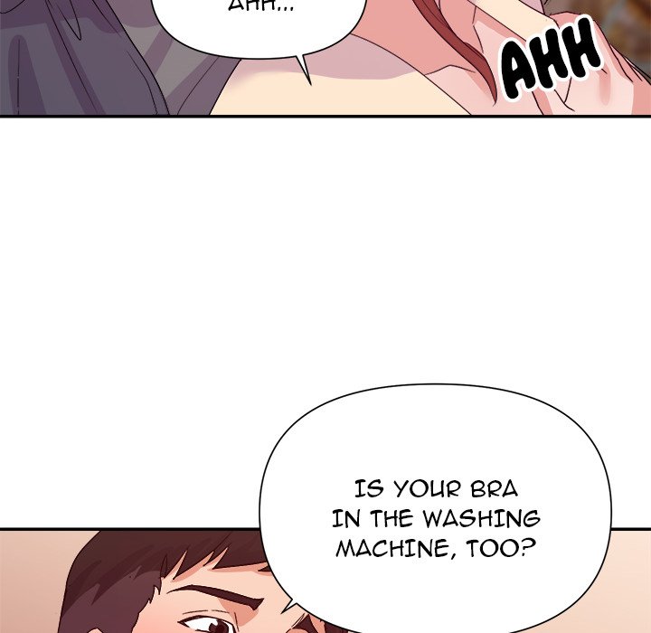 New Flavors Chapter 29 Page 80