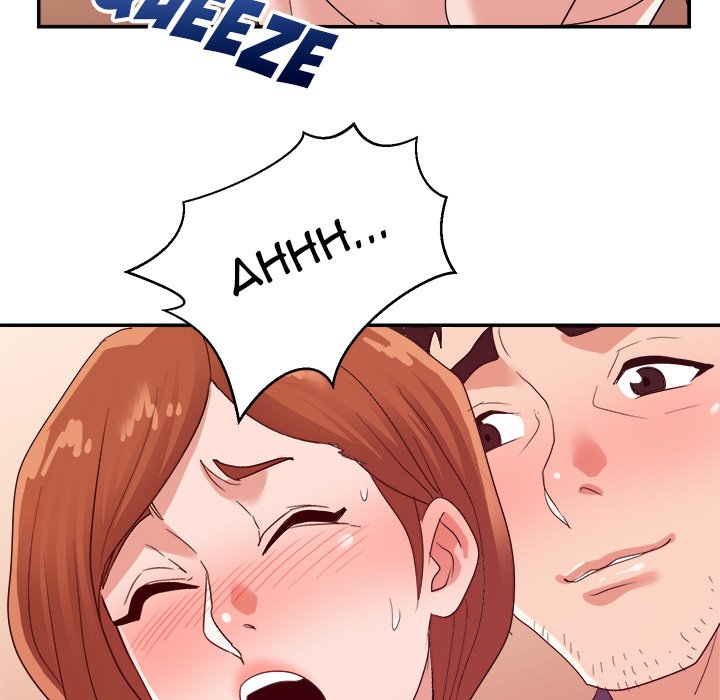 New Flavors Chapter 29 Page 84