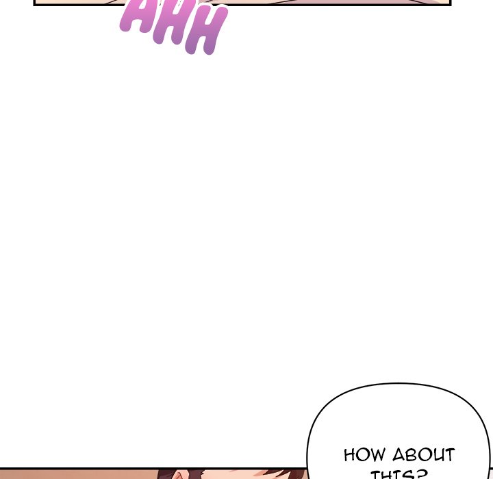 New Flavors Chapter 29 Page 89