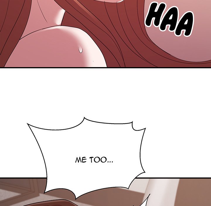 New Flavors Chapter 29 Page 9