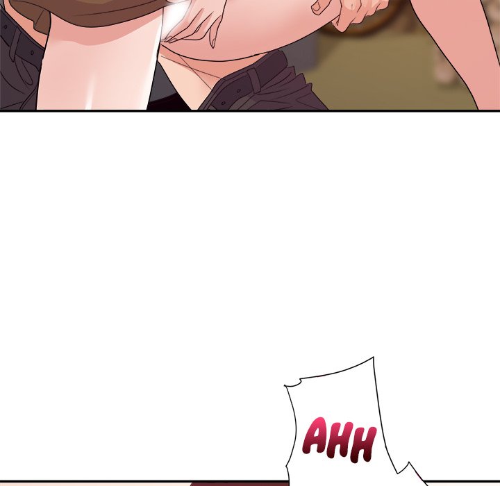 New Flavors Chapter 29 Page 91