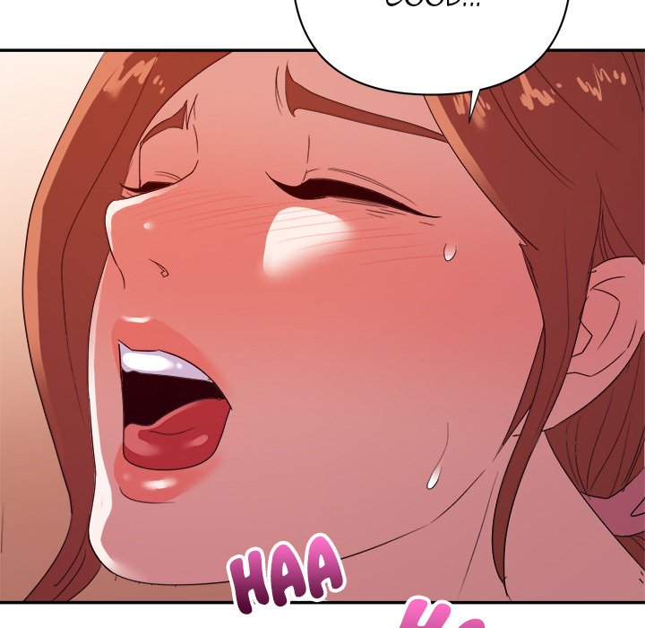 New Flavors Chapter 29 Page 96