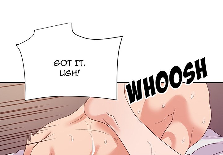 New Flavors Chapter 30 Page 1