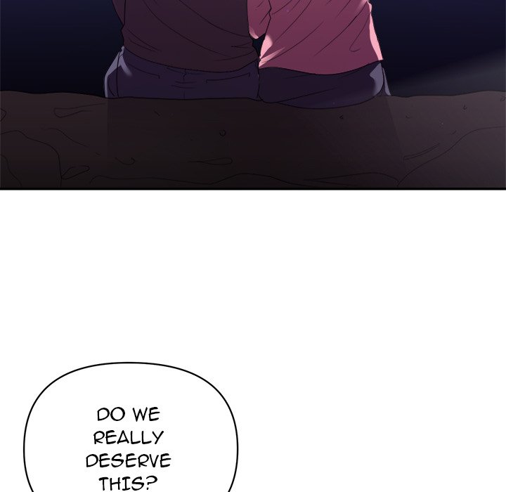 New Flavors Chapter 30 Page 100