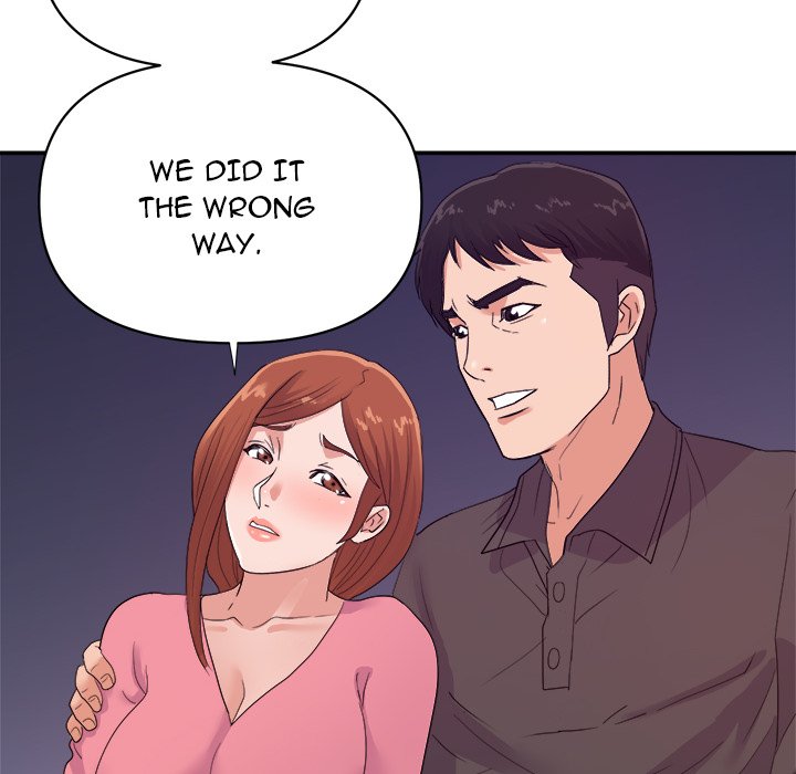 New Flavors Chapter 30 Page 101