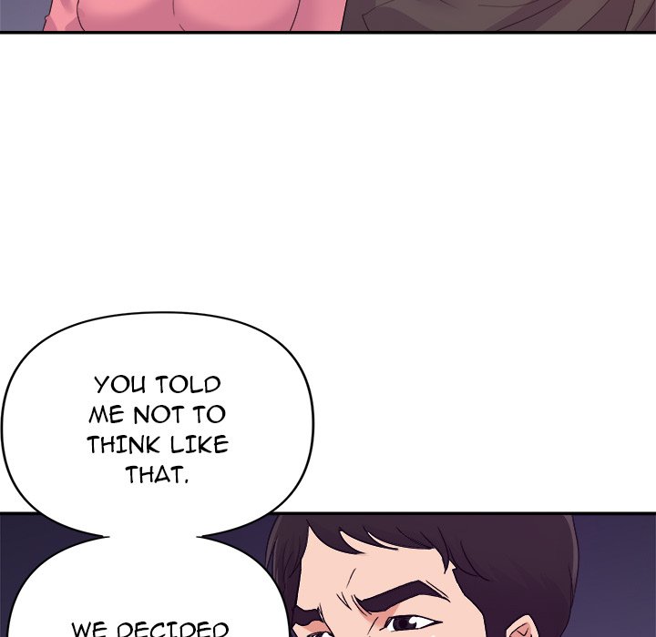 New Flavors Chapter 30 Page 102