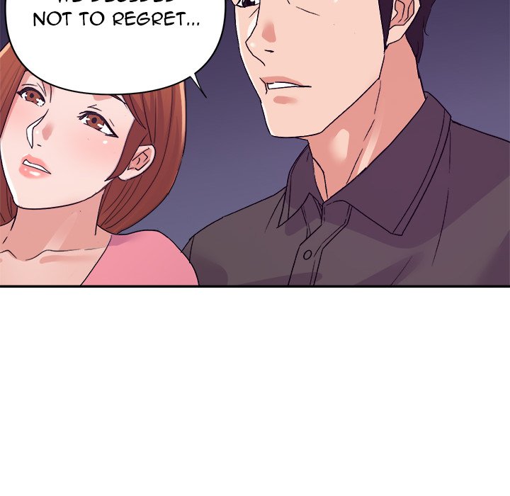 New Flavors Chapter 30 Page 103