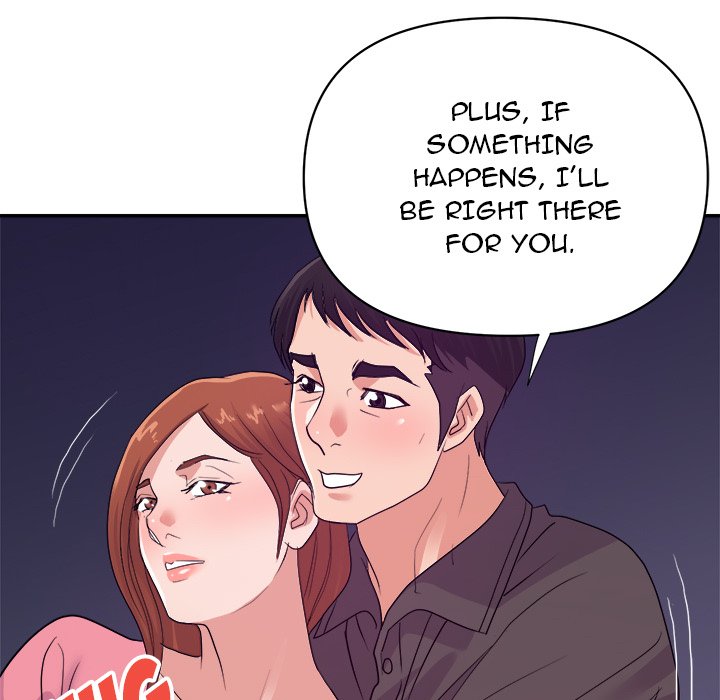 New Flavors Chapter 30 Page 104