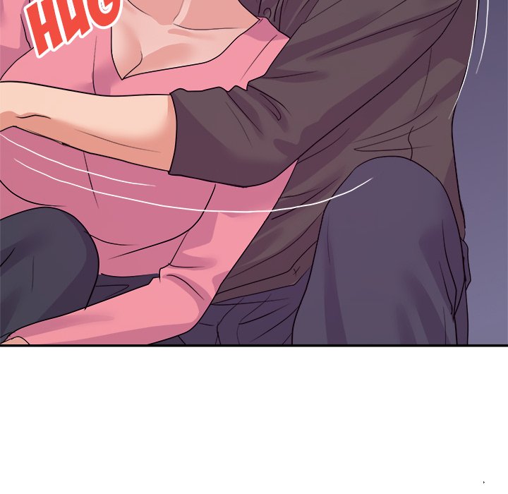 New Flavors Chapter 30 Page 105