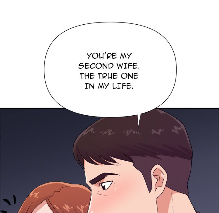 New Flavors Chapter 30 Page 106