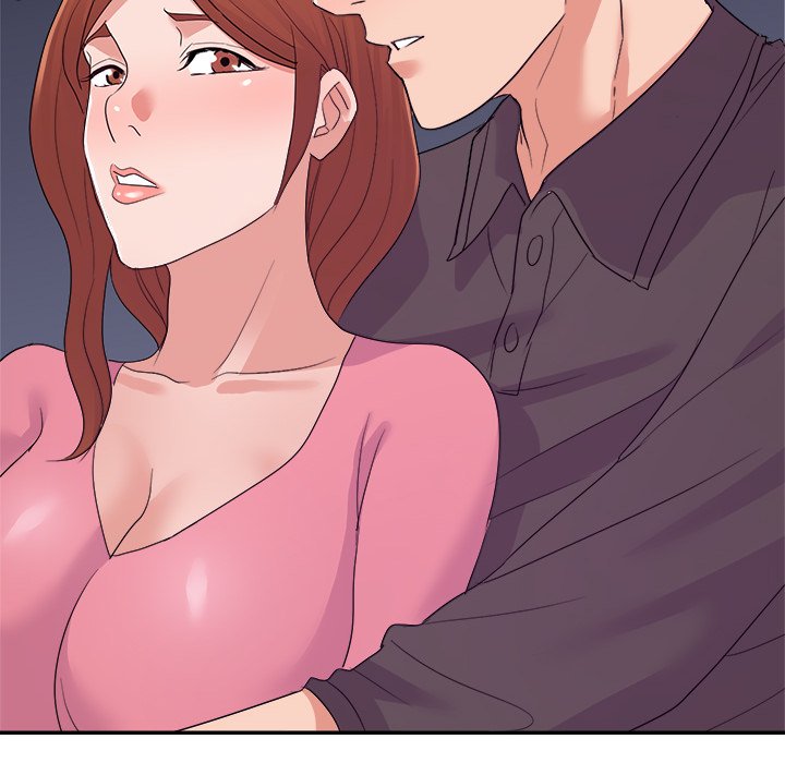 New Flavors Chapter 30 Page 107