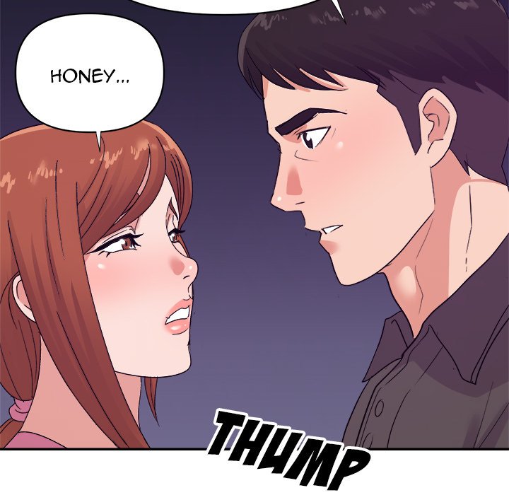 New Flavors Chapter 30 Page 109