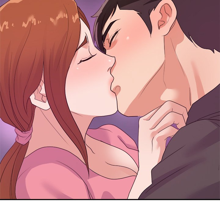 New Flavors Chapter 30 Page 111