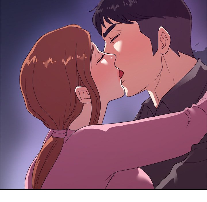 New Flavors Chapter 30 Page 113