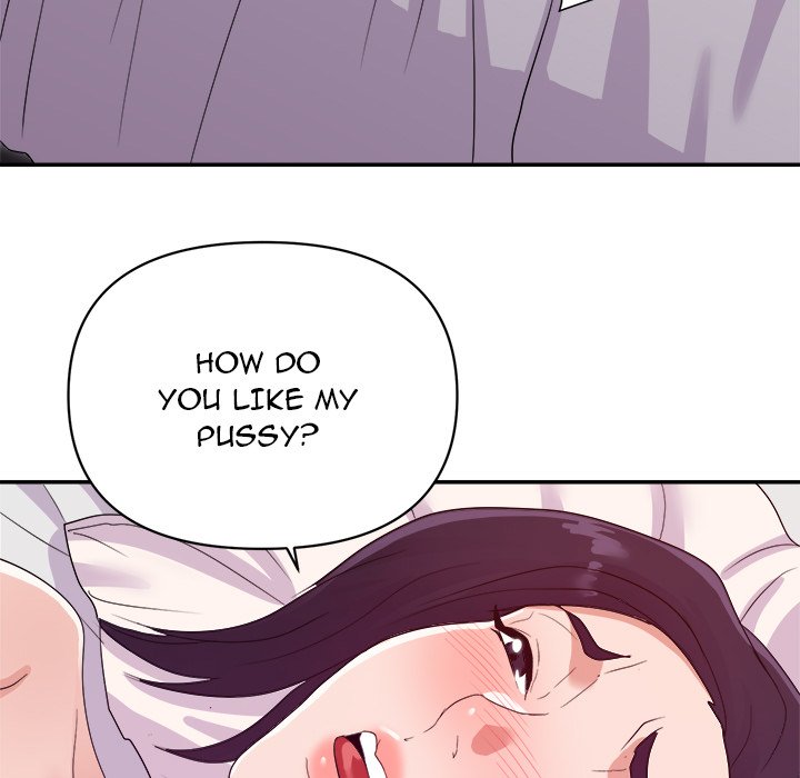 New Flavors Chapter 30 Page 15